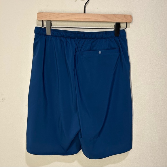 Patagonia Multi Trails Shorts – Men’s Small – Lagom Blue – 8" Inseam – Run – NWT - Picture 4 of 5